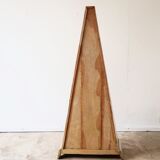 Modernist drawer chest of drawers