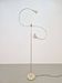 Modernist No Name Terra Floor Lamp from Catellani & Smith, 1980s