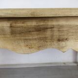 Louis XV farm table