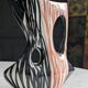 Mid-Century Vase 50s 60s