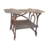 Art Nouveau table