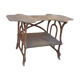 Table art nouveau