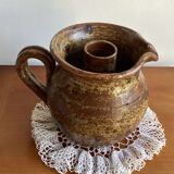 Pyrite stone cooler jug