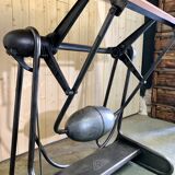Former architect drawing table OZA 1950
