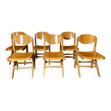 Vintage chairs 80'