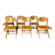 Vintage chairs 80'
