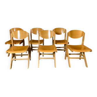 Vintage chairs 80'