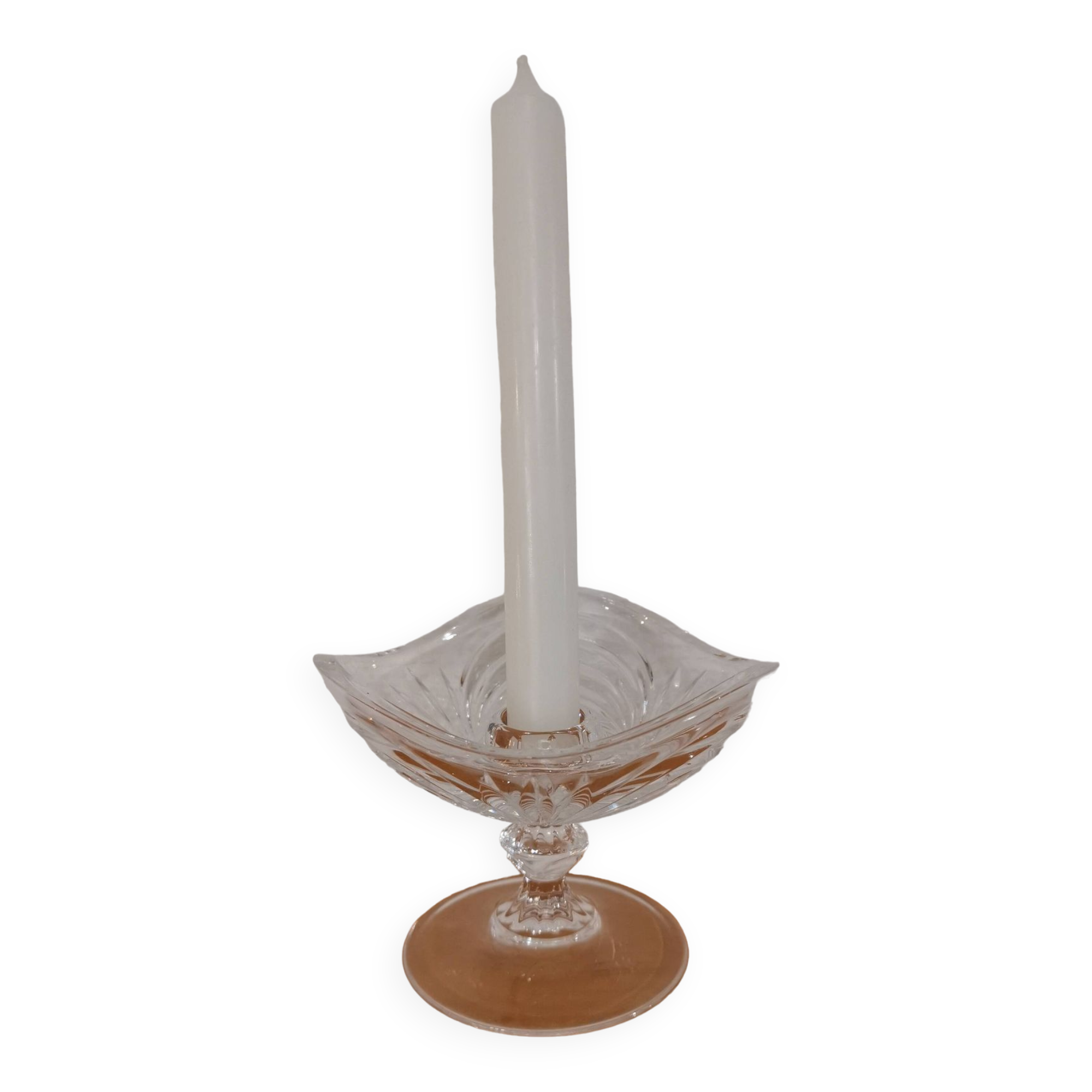 Aurea Royal RCR Romance Style Crystal Candle Holder