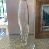 Vase soliflore Baccarat
