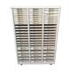 Drawer metal paper cabinet