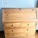 Bureau Pin miel