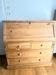 Bureau Pin miel