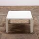 Table basse Vico Magistretti 'Arcadia' Artemide Milano, 1970 Italie