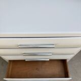 Commode Art Déco renovee