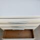 Renovated Art Deco chest of drawers