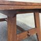 Table René Gabriel
