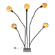 Lampadaire Hydra de Pierre Folie pour Jacques Charpentier