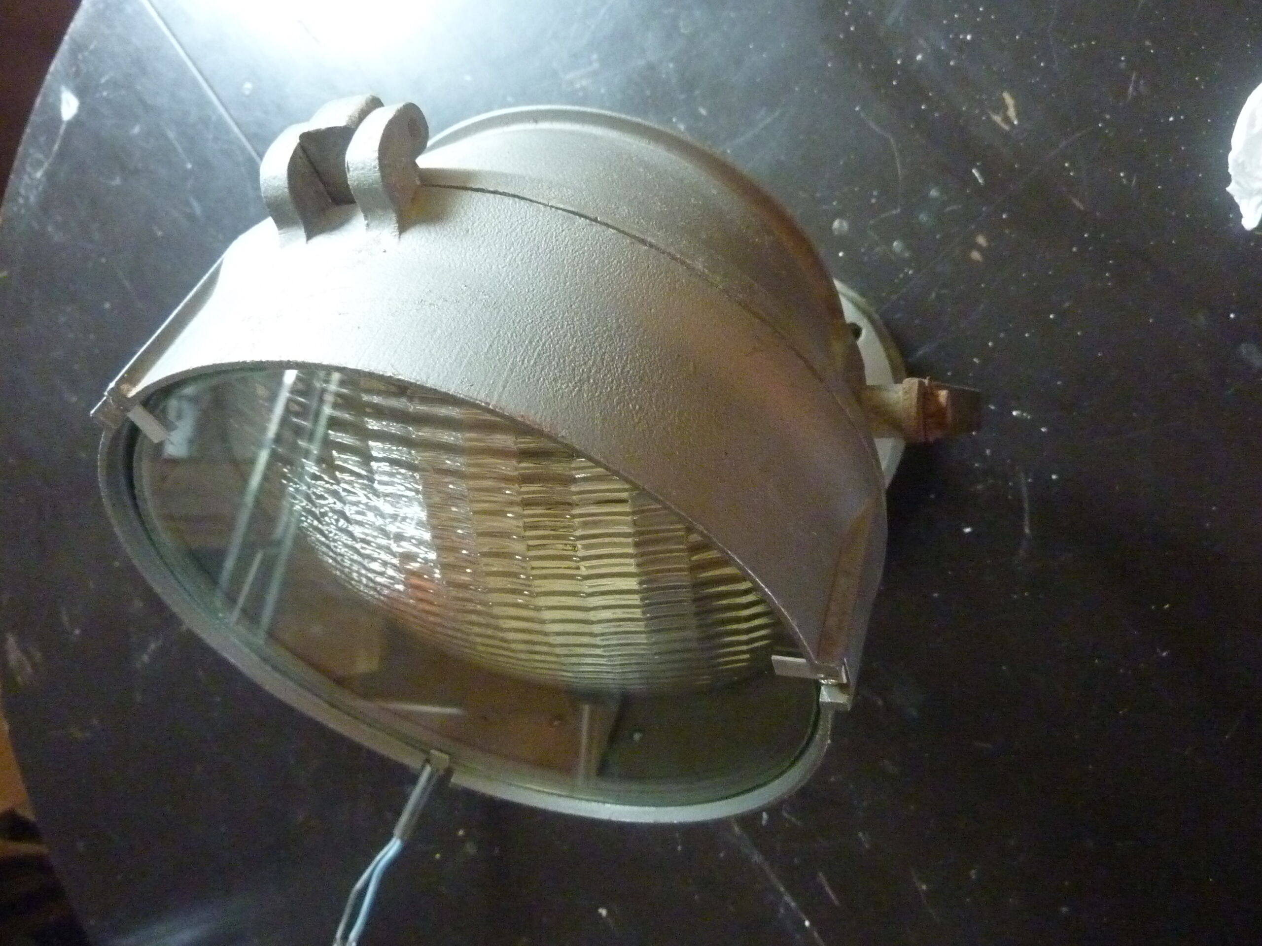 Projecteur ancien d'occasion - Collection