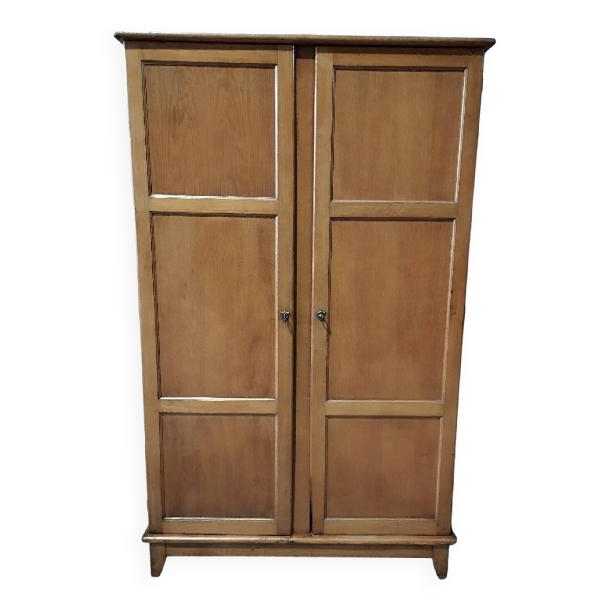 Parisian wardrobe