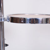 Floor lamp made in 1930s Czechia