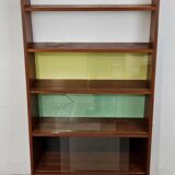 Bookcase shelf