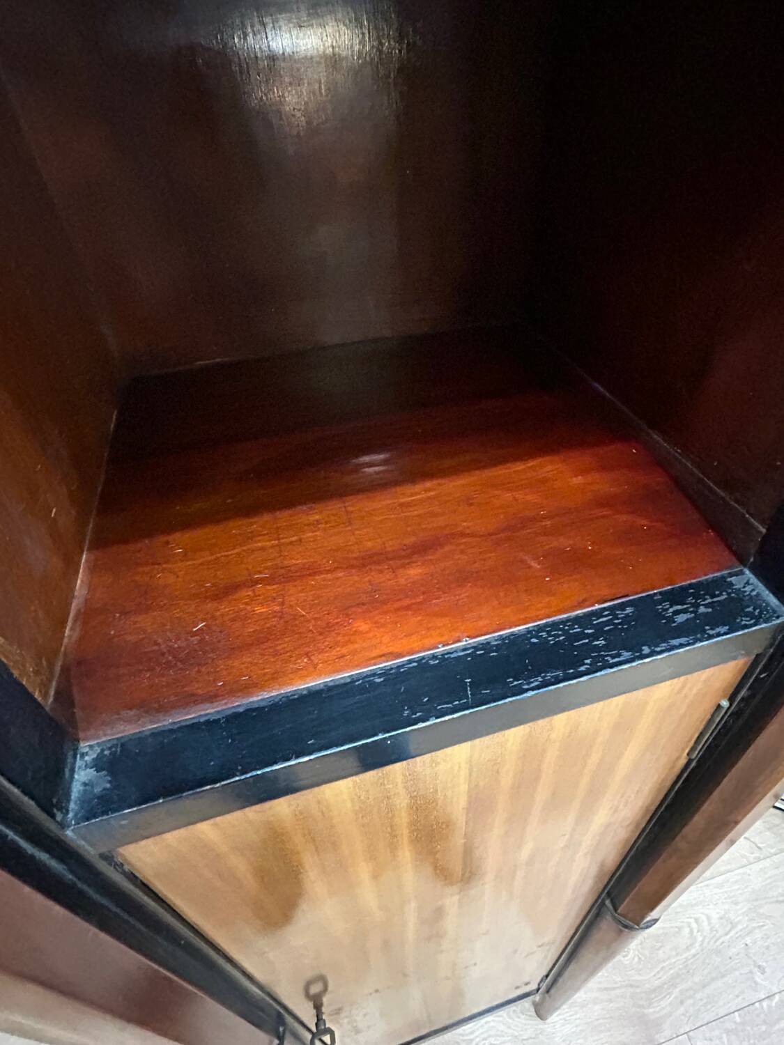 Modernist display library