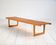 “Tokyo” model bench by Yngvar Sandström for NK, 1960s