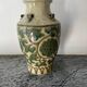 Antique-style ceramic vase