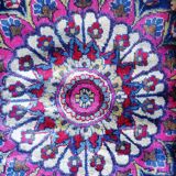 Oriental carpet, 20th