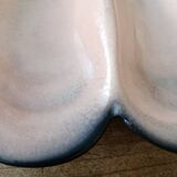Pol Chambost Ceramic Empty Pocket, Shell Model
