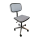 Chaise de bureau pieds de poule
