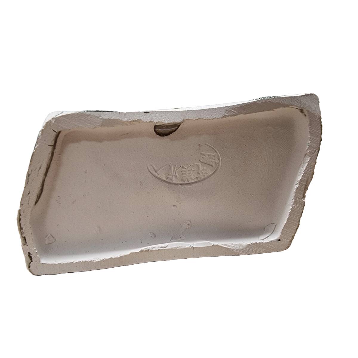 Ceramic Vintage Tang Style Horse Mid 20th Century