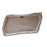 Ceramic Vintage Tang Style Horse Mid 20th Century