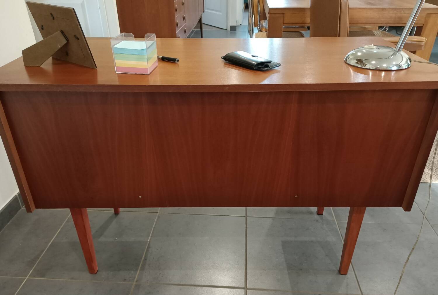 Vintage desk