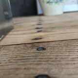 Business console table