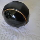 CERAMIC COFFEE OR TEA SERVICE 6 PIECES