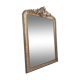 Louis XV mirror in gilded wood 19th century -1m63