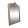 Louis XV mirror in gilded wood 19th century -1m63