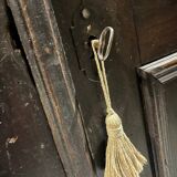 Armoire de cuisine du Valais XIXème