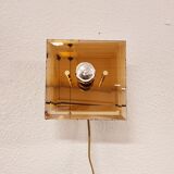 Lakro wall lamp 1970s