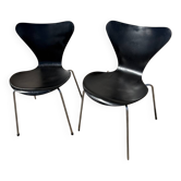 Duo chaise Fritz Hansen