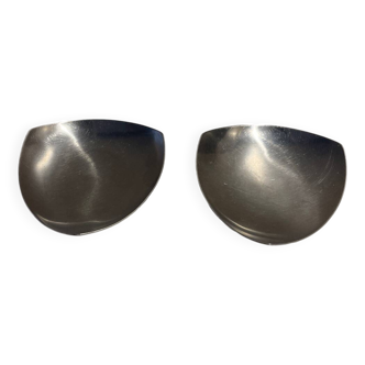 2 Stelton denmark cups