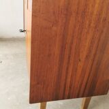 Vintage enfilade 1970