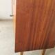 Vintage enfilade 1970