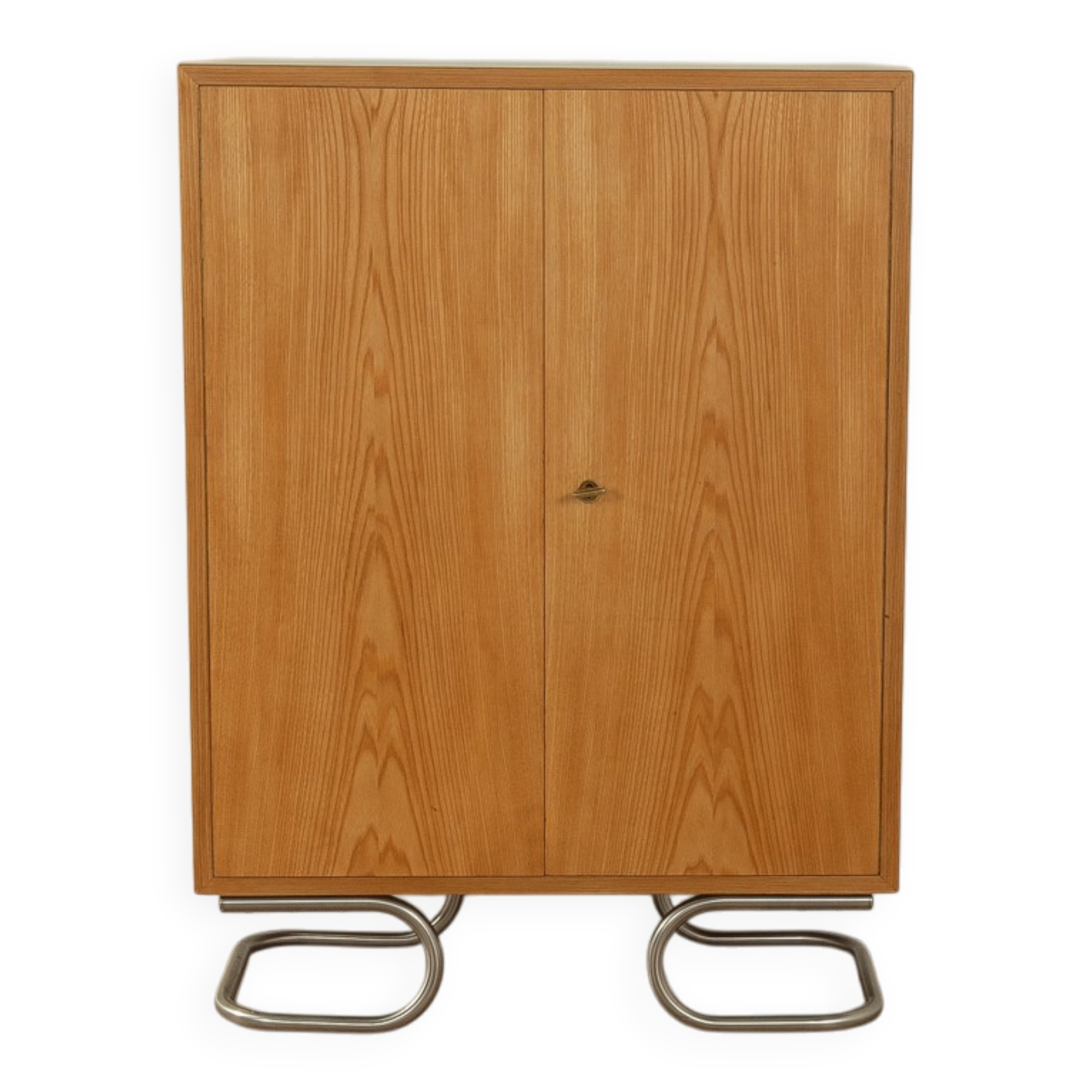 Commode des années 1950, Oldenburger Möbelwerkstätten, vintage