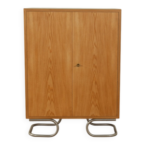 commode des années 1950,