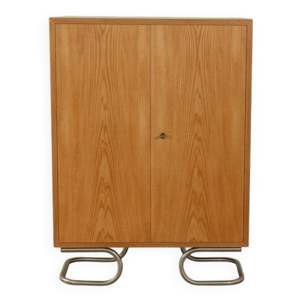 Commode des années 1950, Oldenburger Möbelwerkstätten, vintage