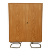 Commode des années 1950, Oldenburger Möbelwerkstätten, vintage