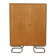 Commode des années 1950, Oldenburger Möbelwerkstätten, vintage