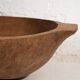 Coupe ancienne en bois massif (c.1900) #27